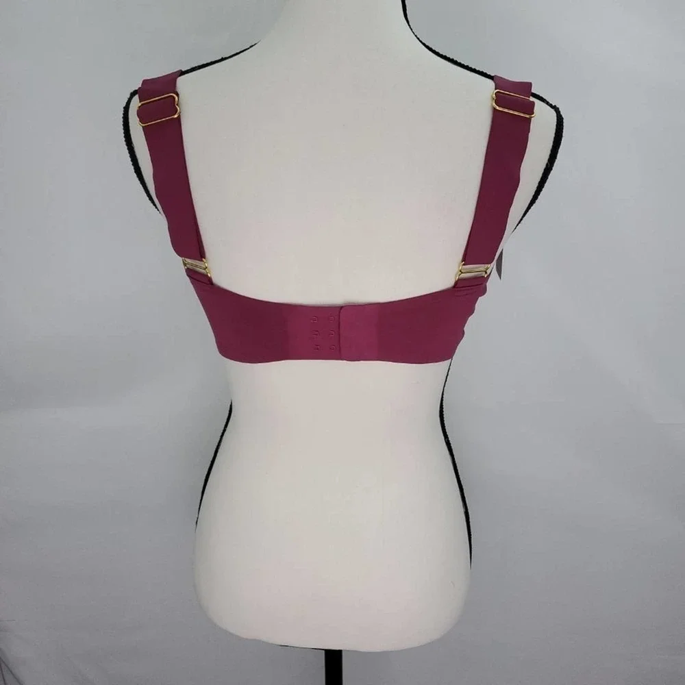 Free People Naomi Longline Bra (NWT)‎
